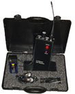 UHF pen transmitter