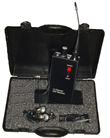 UHF pen transmitter