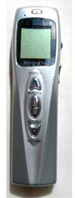 digital voice and telephone recorder